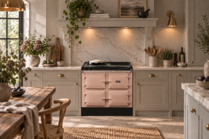 AGA Compact 100
