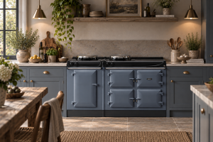 AGA Compact 160
