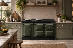 AGA Compact 170