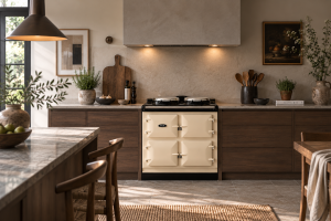 AGA Classic 100
