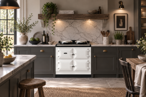 AGA Signature 100