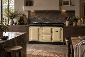 AGA Compact 150