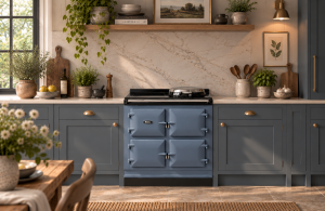 AGA Signature Induction 100