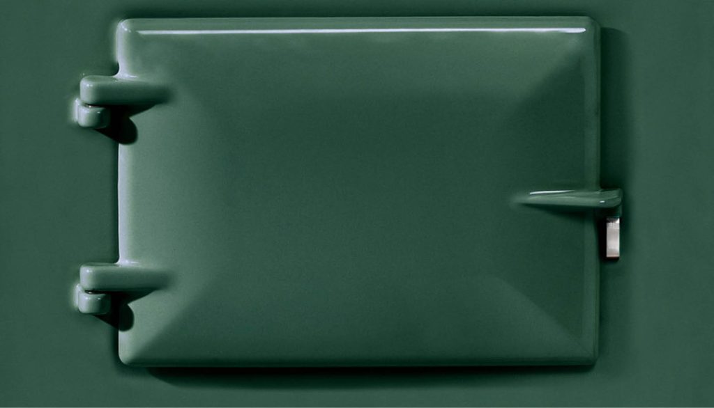 Racing green