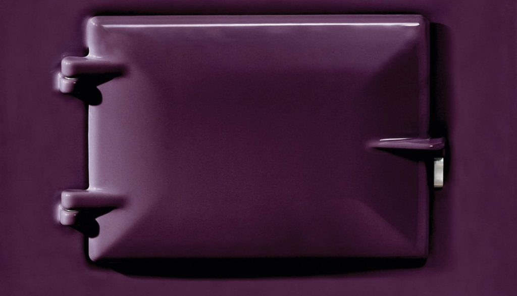 Aubergine