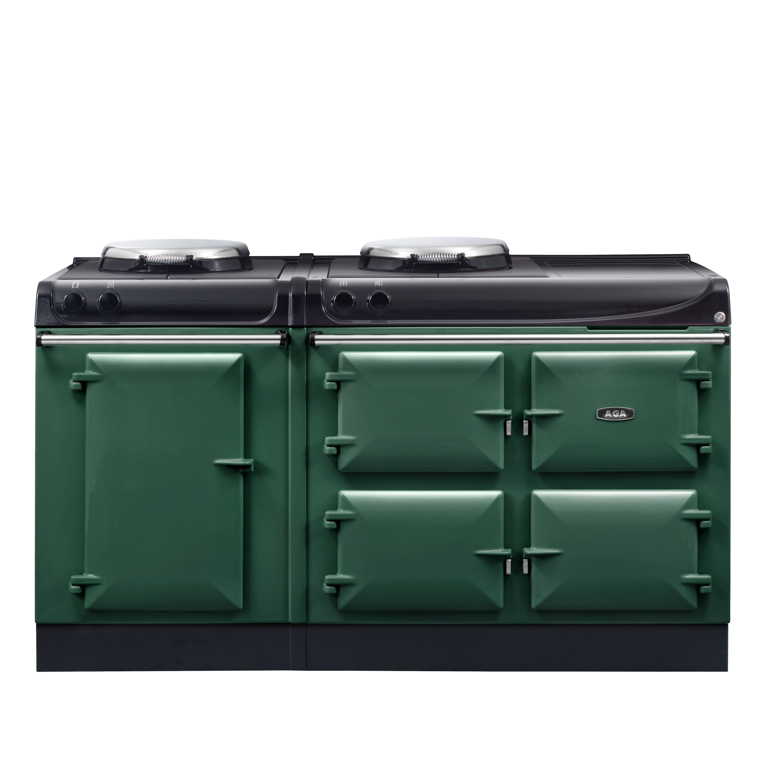 Racing green