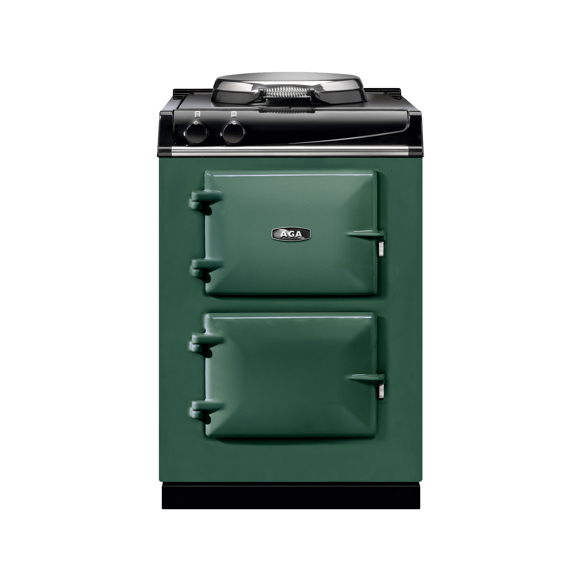 Racing green
