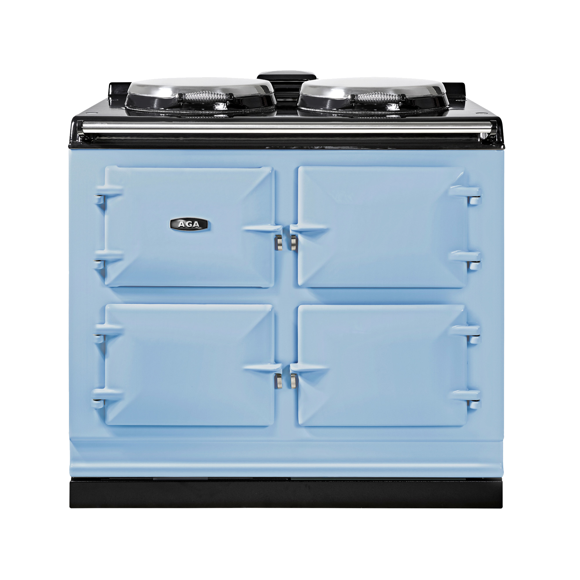 Duck Egg Blue