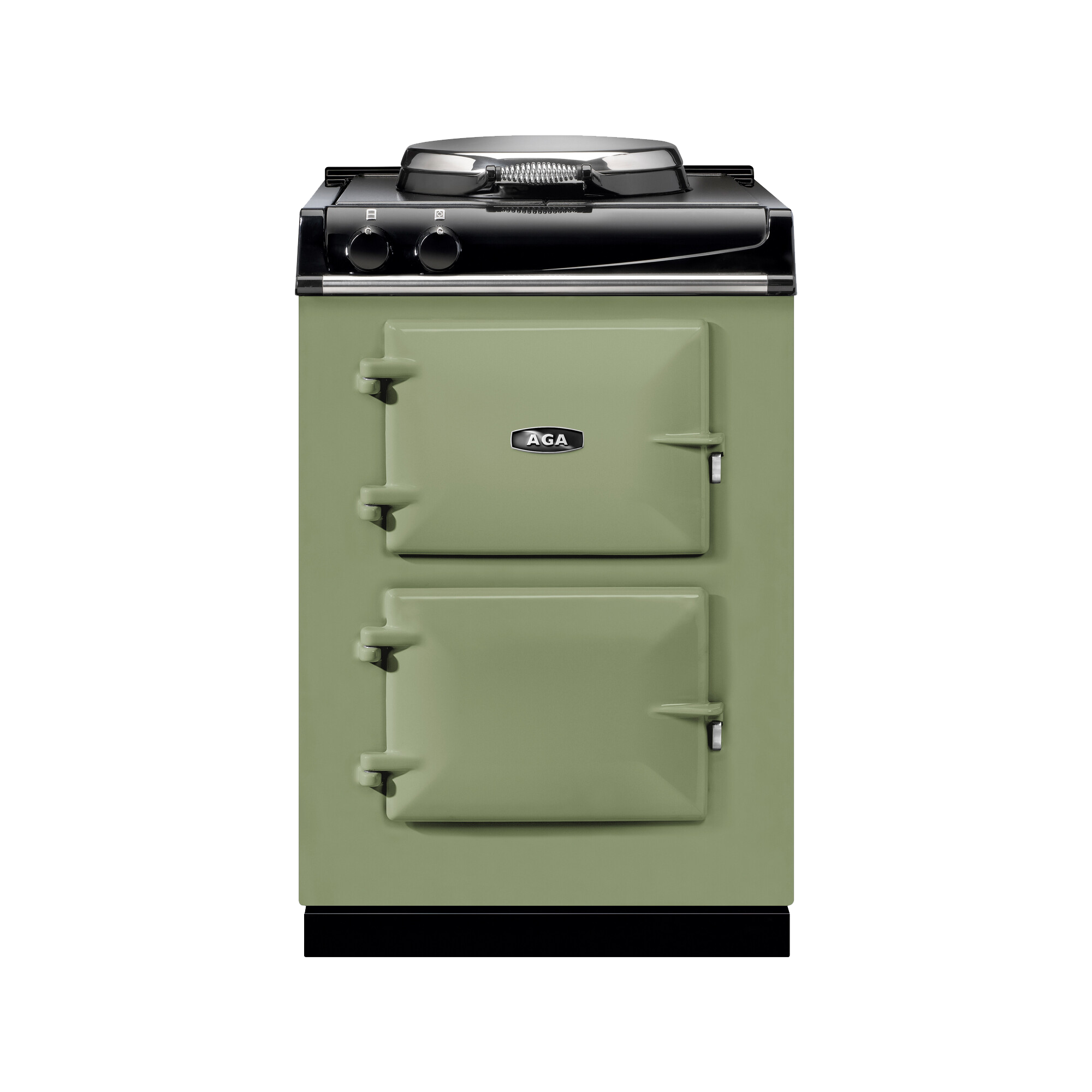 Olive green