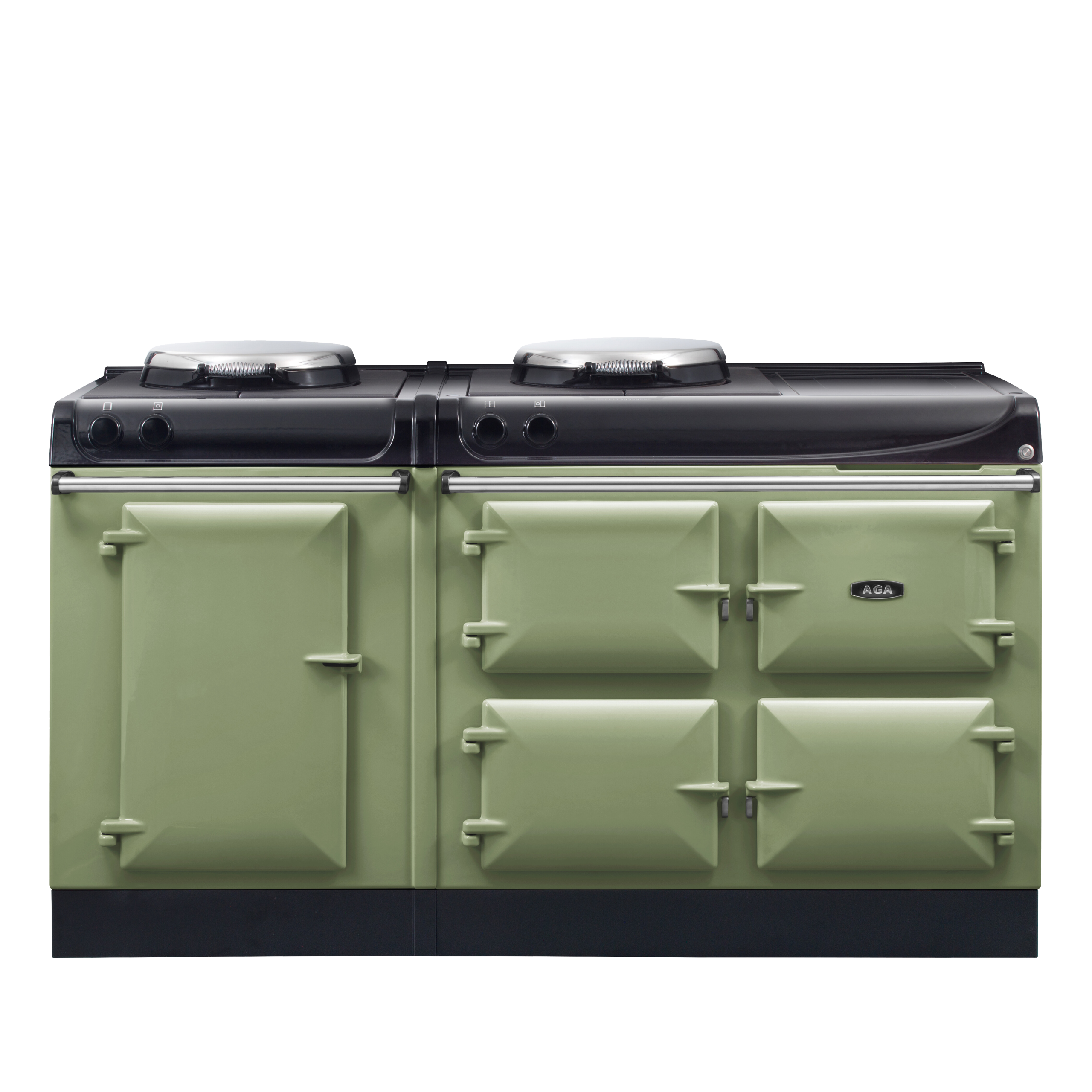 Olive green
