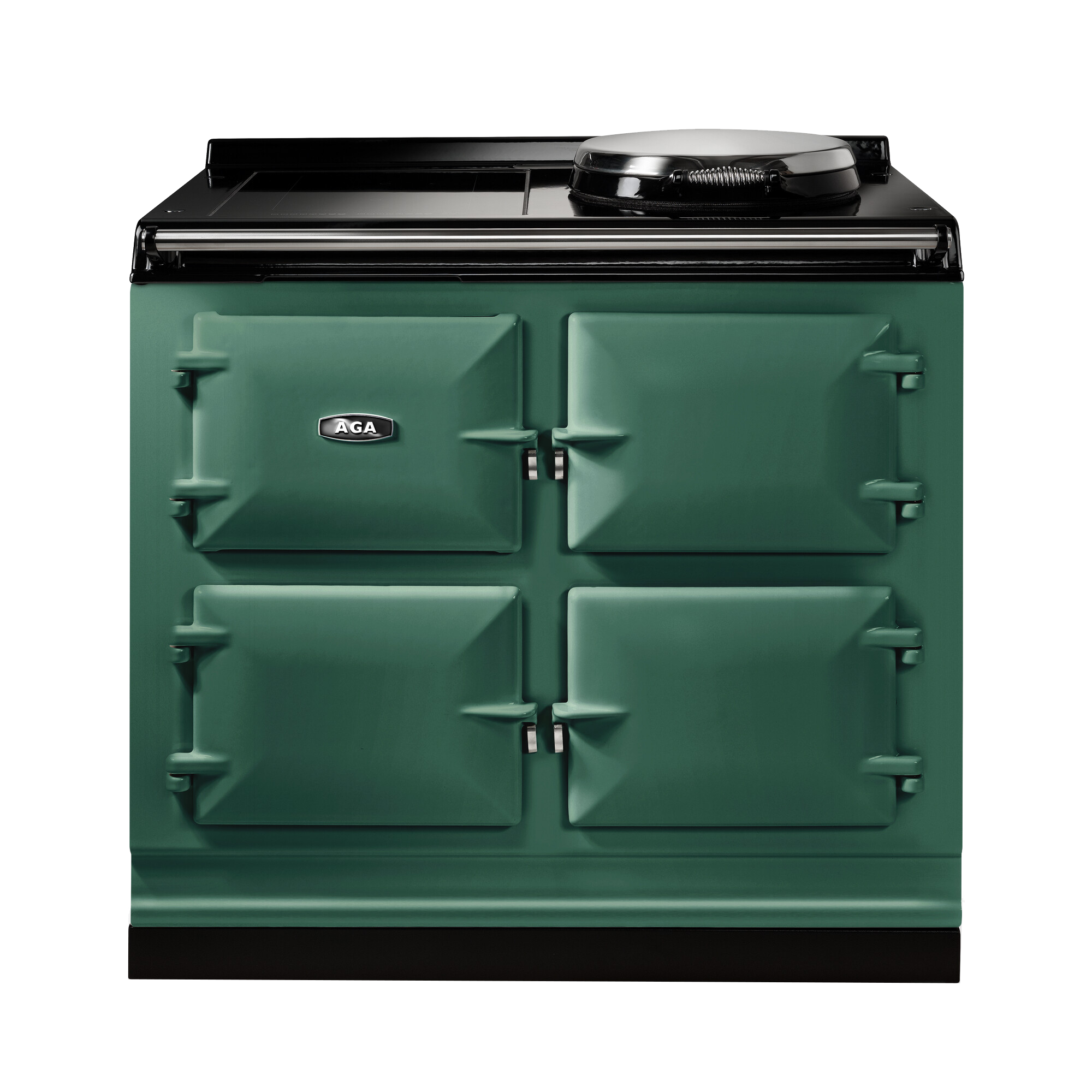 Racing green