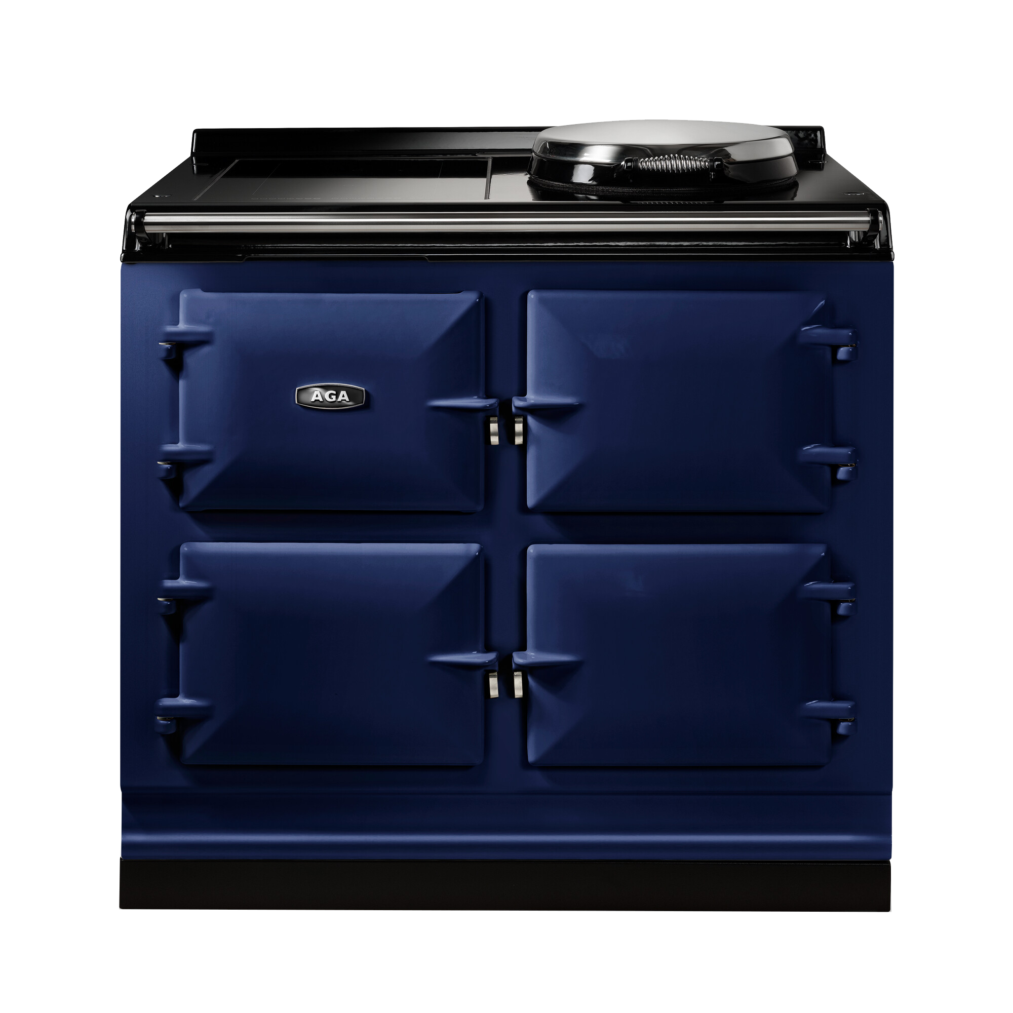 Dark blue
