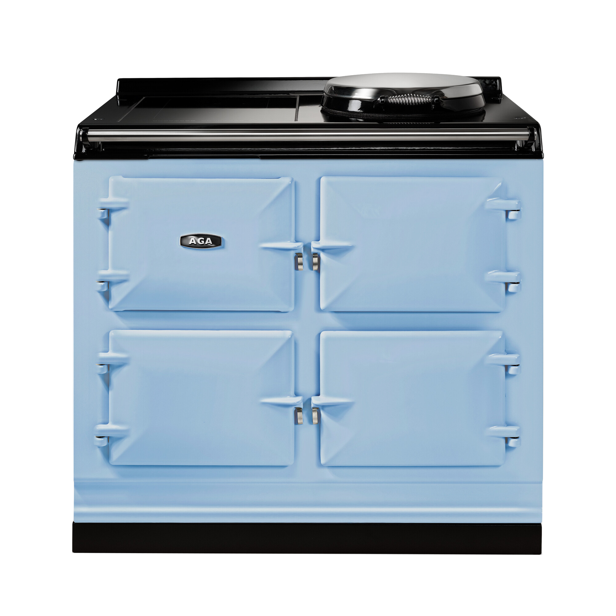 Duck egg blue