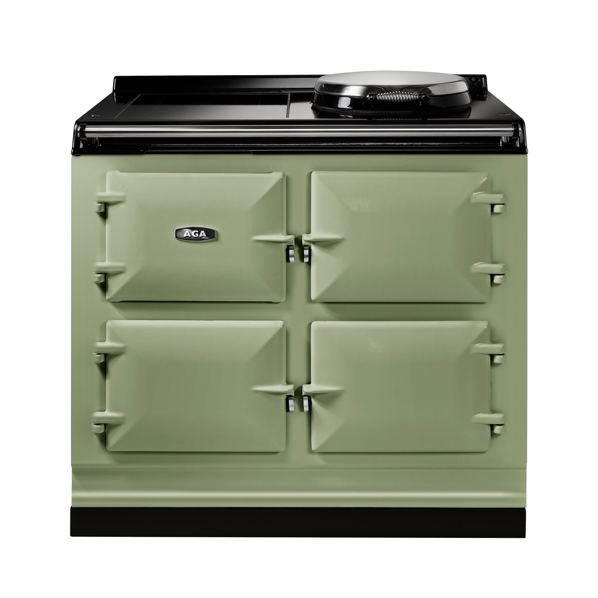 Olive green