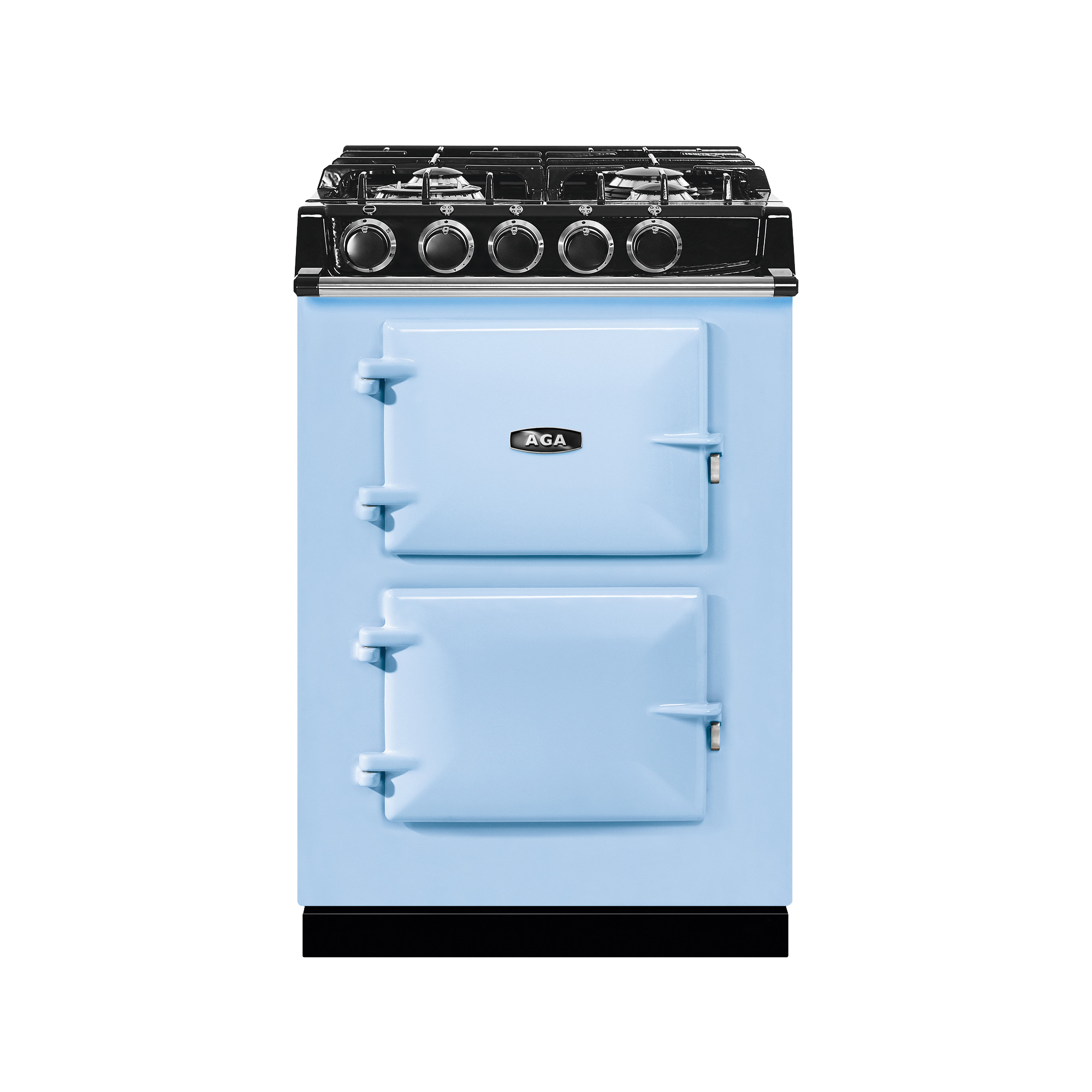 Duck egg blue
