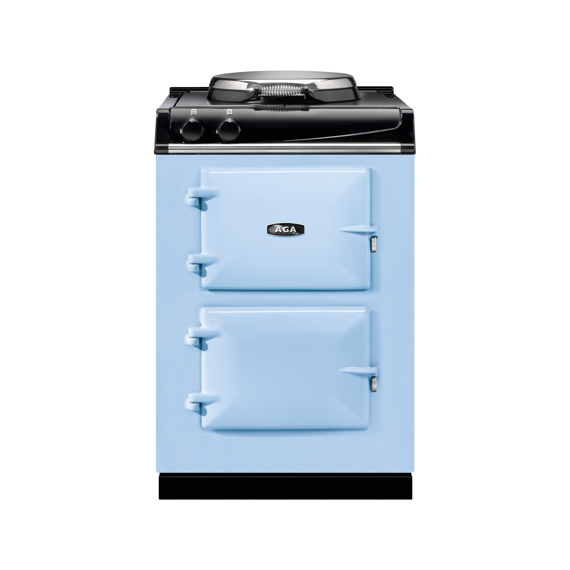 Duck egg blue