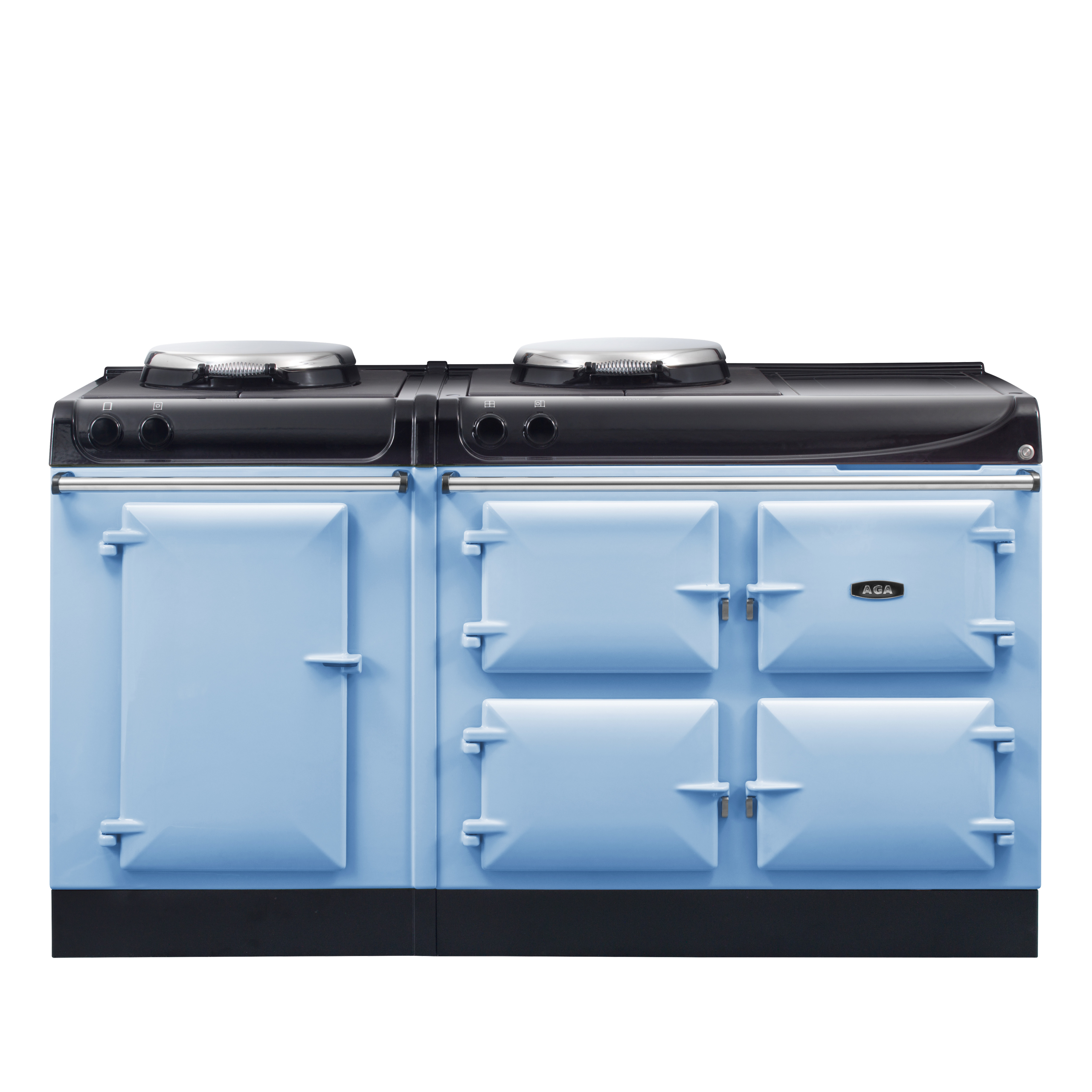 Duck egg blue