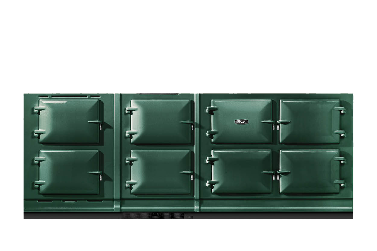 Racing Green