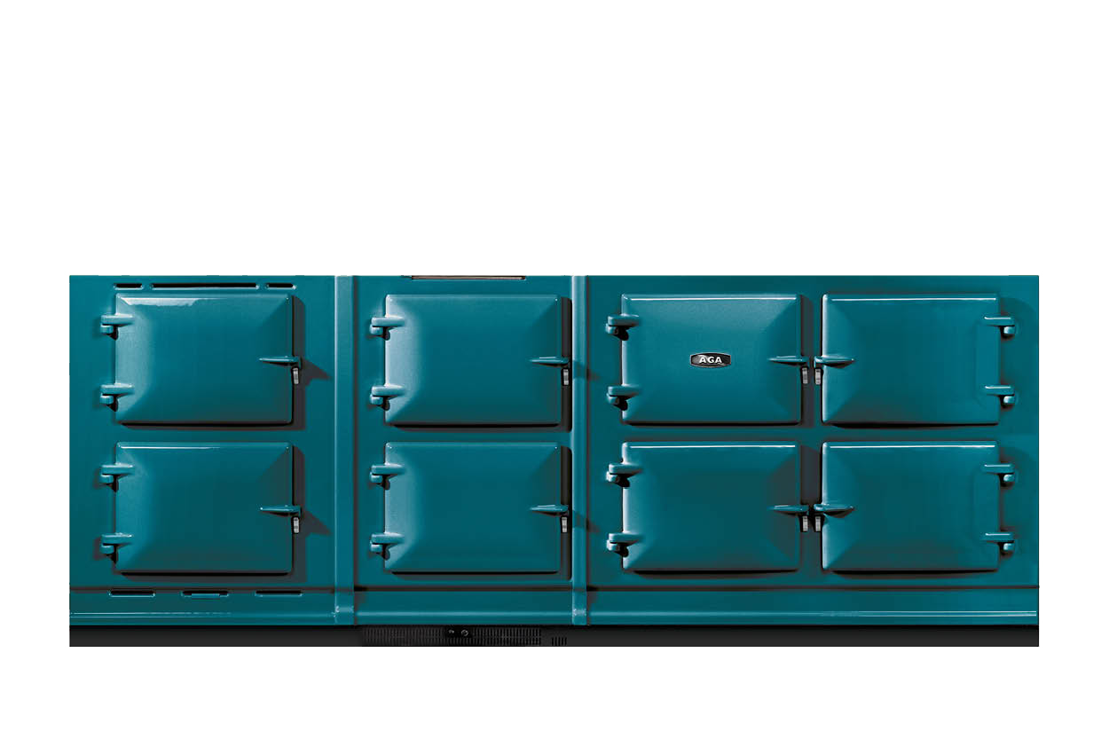 Salcombe Blue