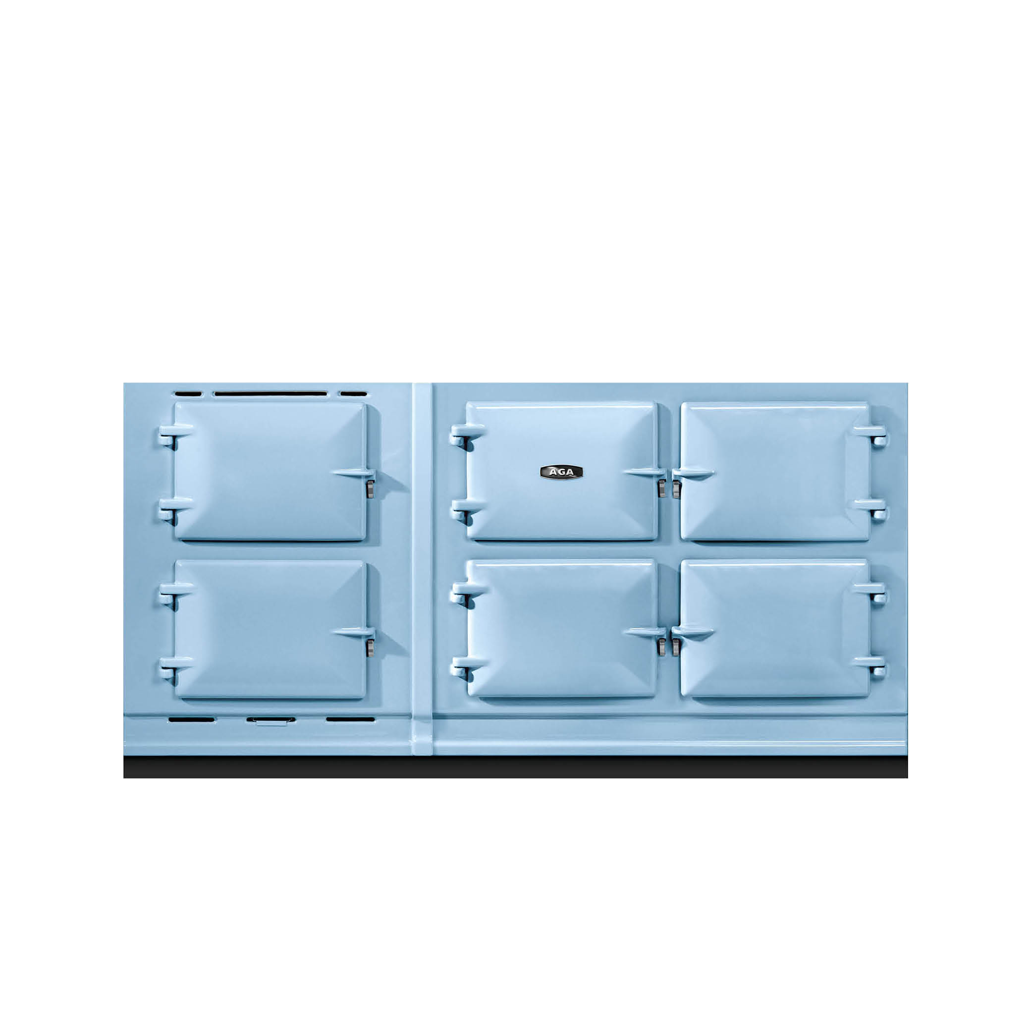 Duck Egg Blue